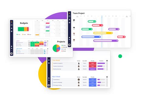 monday.com for Scheduling – Support.